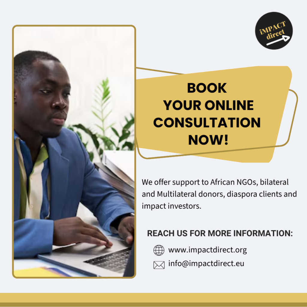 Our Consultancy Packages