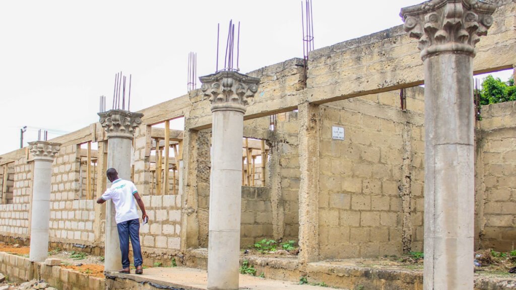 Youth Employment Centre Phase 2