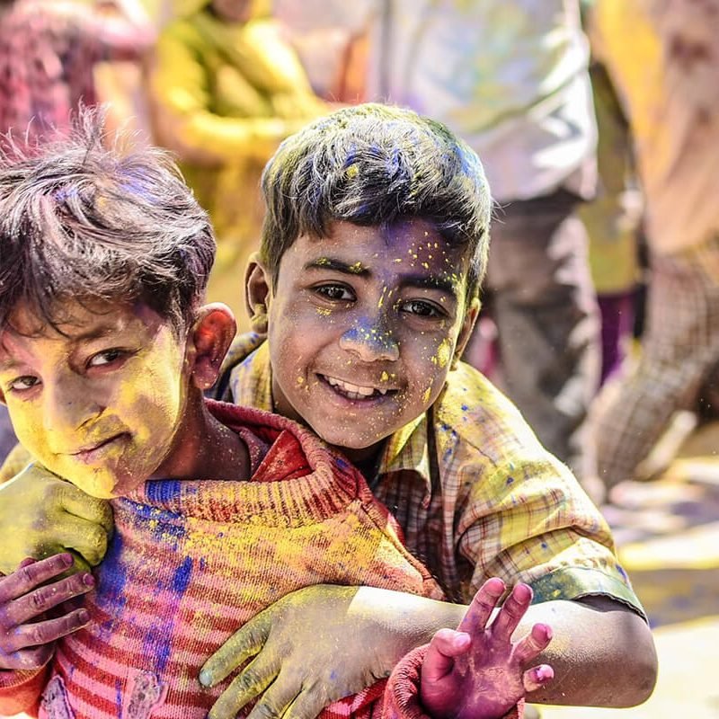 Volunteer Programs